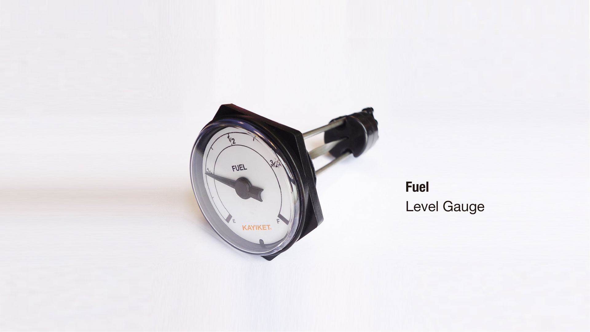 Level Gauge